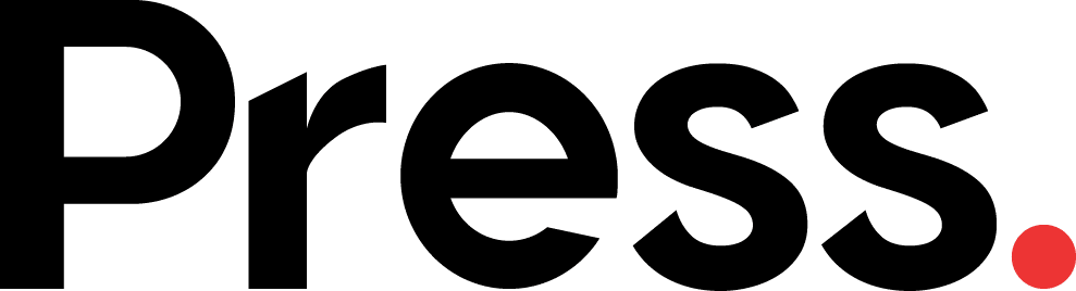 Press Logo