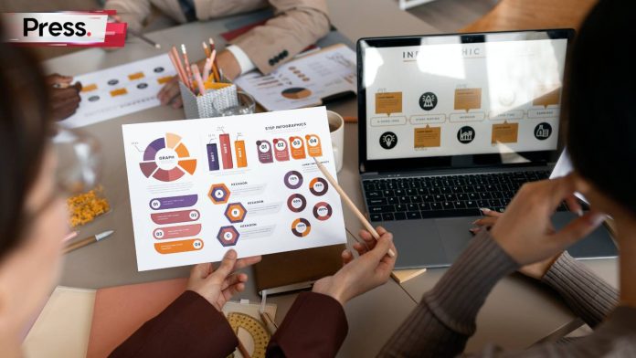 pr practitioner tracking digital pr conversion and traffic