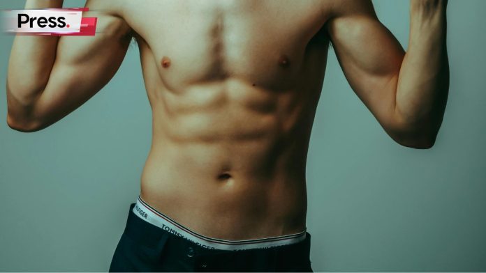 Abs Workout For A Stronger Core And 6 Pack Abs