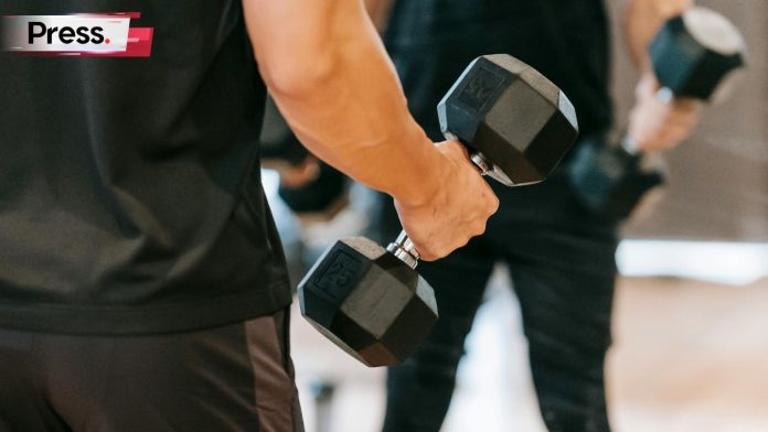 Biceps Workout: Building Bigger, Stronger Arms