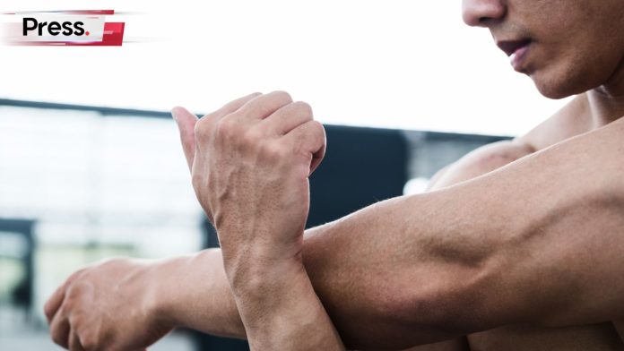 Forearm Workout: Strengthen Your Grip