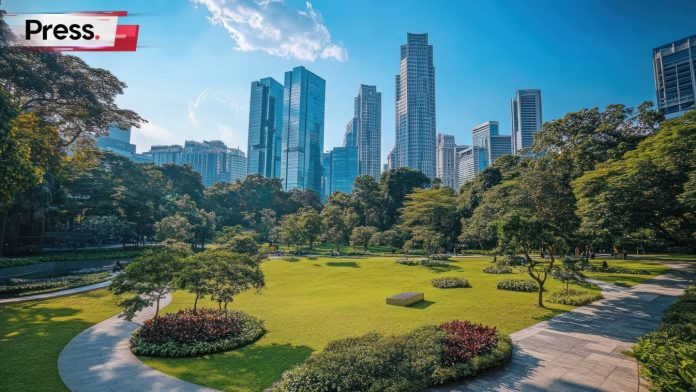 guide to gbi certifcation in malaysia