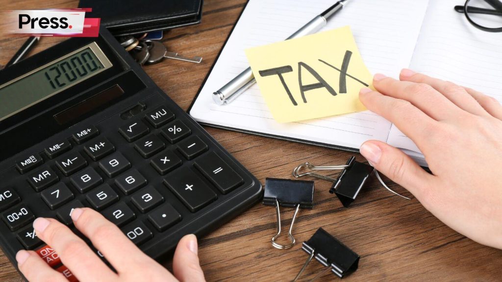 Individual Income Tax Malaysia 2025: Relief & Formula Guide