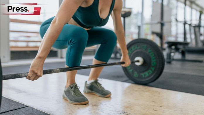 Leg Day Workout: How to Train Your Legs Right