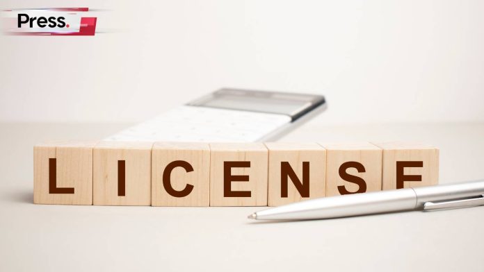 license or licence english grammar