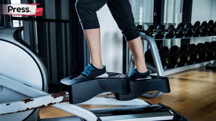 Stepper Exercise: The Most Practical Cardio Workout