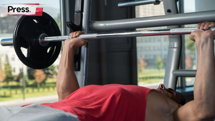 The Best Science Based Chest Workout