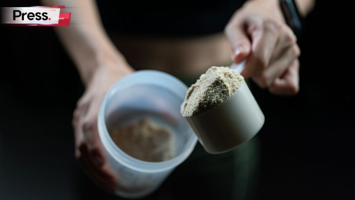 Whey Protein Malaysia: How to Choose to Maximise Results