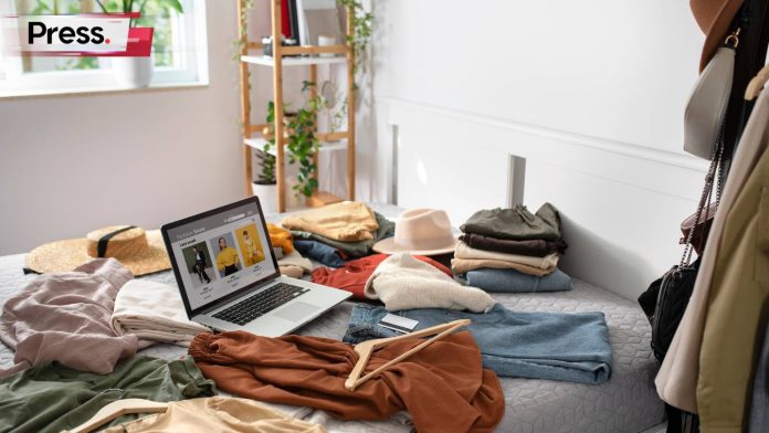 fast fashion side income in malaysia