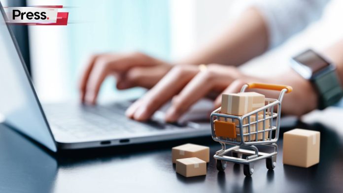 Malaysian SME owner applying for Go-eCommerce