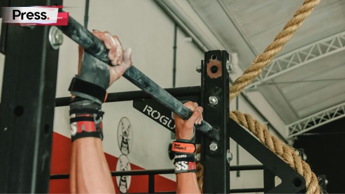 How to Do a Muscle‑Up: Complete Guide