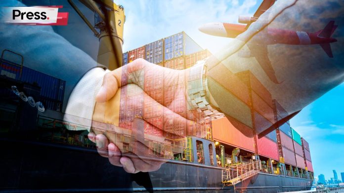 man business logistics for warehouse customers