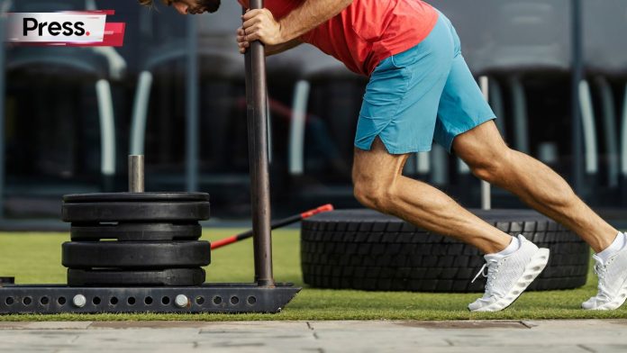 Hyrox Malaysia: Blending Endurance and Strength