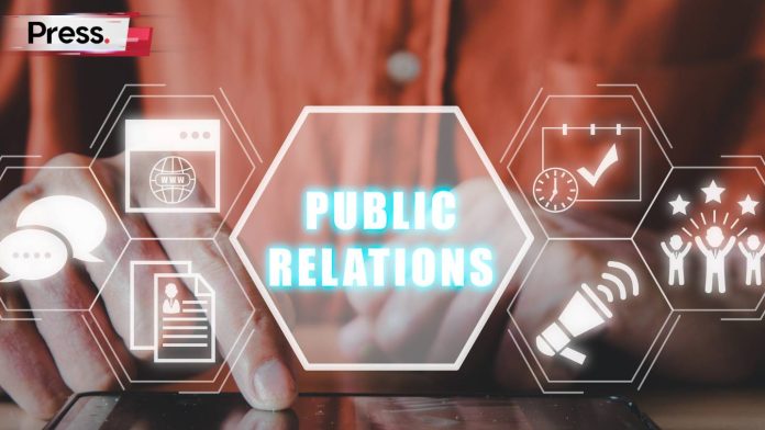 pr for national agenda