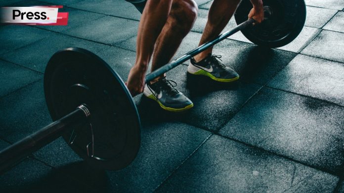 Train Like a Hybrid Athlete