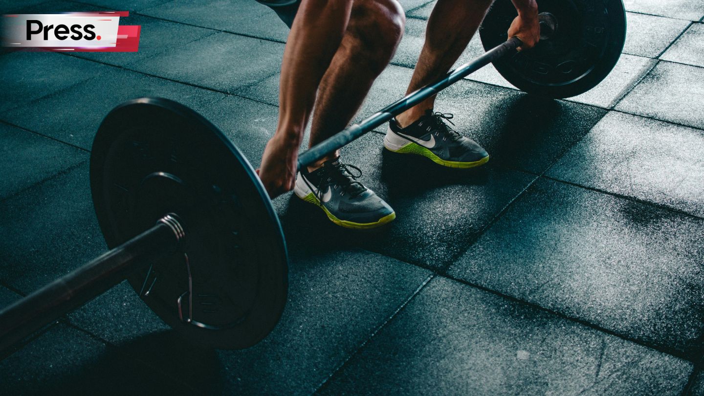Train Like a Hybrid Athlete 2025