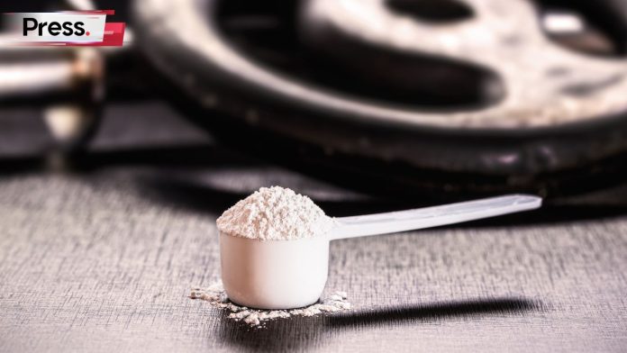 When to Take Creatine: Before or After Workout?