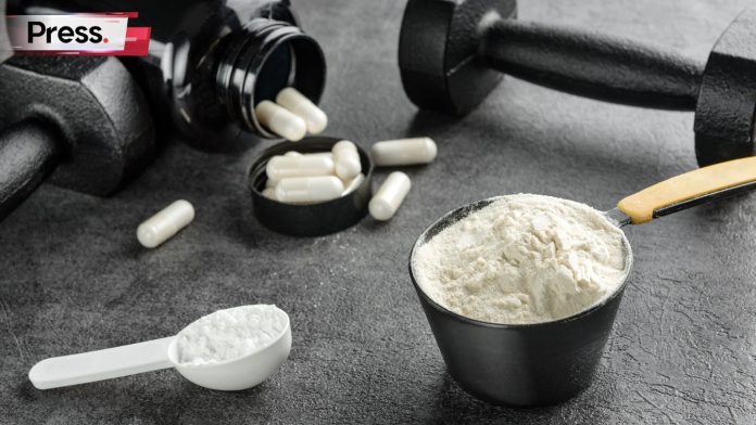 BCAA vs Creatine: Which Supplement Should You Take