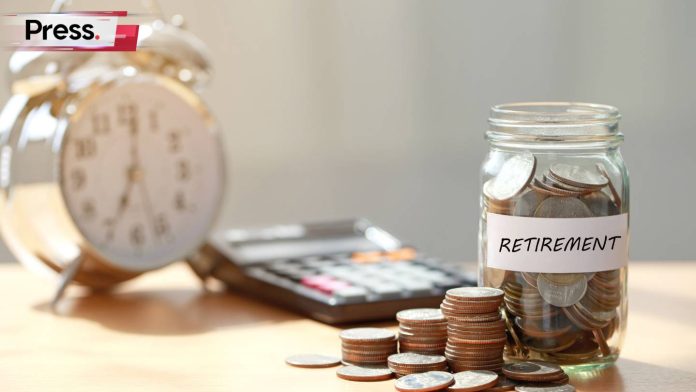 EPF savings for Malaysian retirement