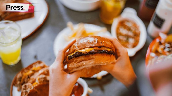 High‑Calorie Food: Its Impact on Health and Fitness