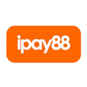 iPay88 Malaysia payment gateway logo.