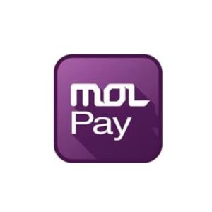 MOLPay Malaysia payment logo