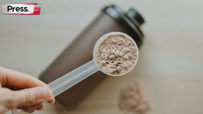 Protein Powder Malaysia: How to Choose the Right One