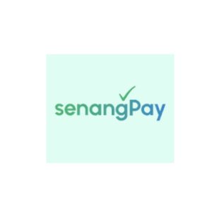 senang pay logo