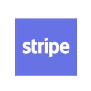 stripe logo