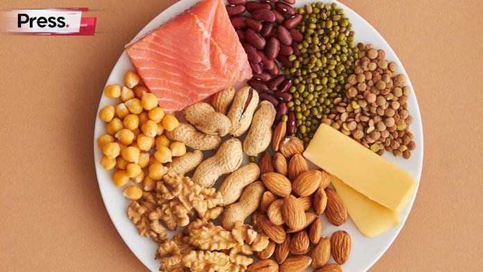 Lean Bulk: How To Build Muscle Without Gaining Fat