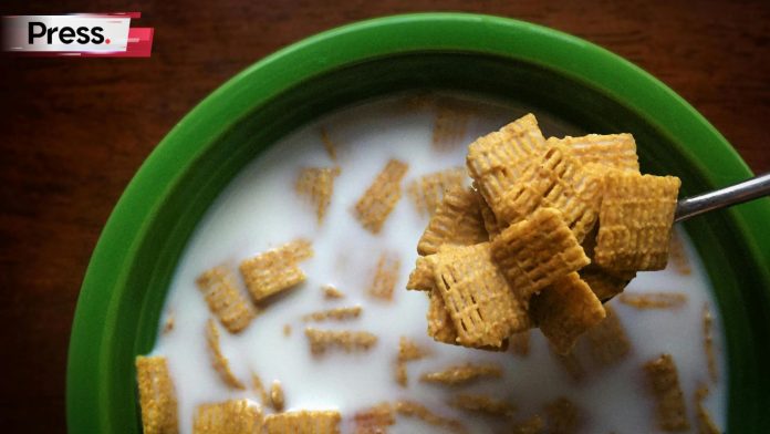 The Truth About Cereal: Good or Bad?