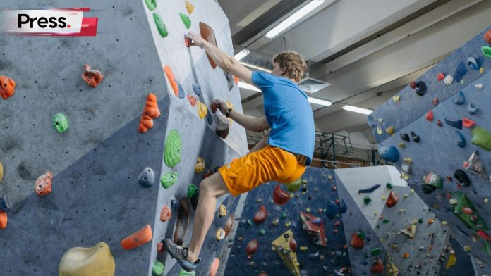 Rock Climbing Malaysia: Complete Guide for Beginners to Pros