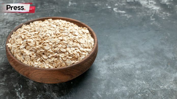 Rolled Oats in Malaysia: Benefits, Brands, And How To Eat Them Right