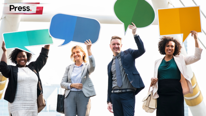 Intercultural communication for PR