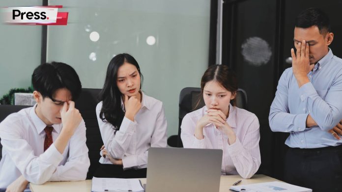 company worried that bad negative news going viral