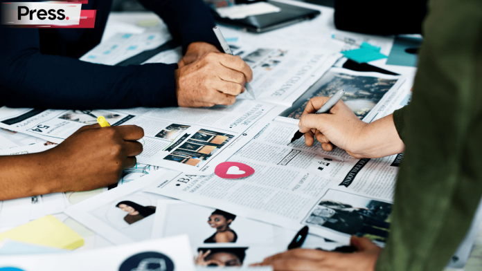 PR Project Discussion