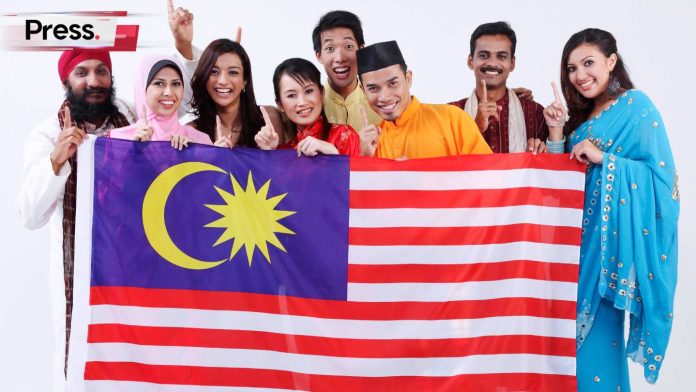 malaysia slamg like lah, meh and mah, lor