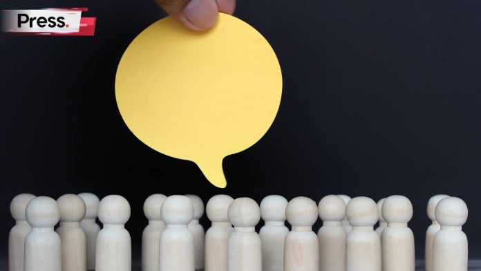 industry authority through opinion