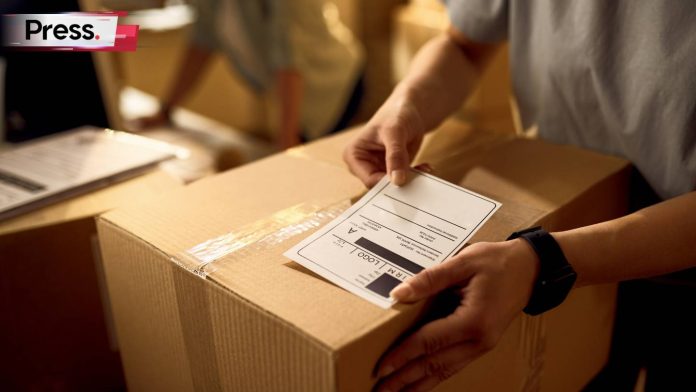 lable or lable for english grammar