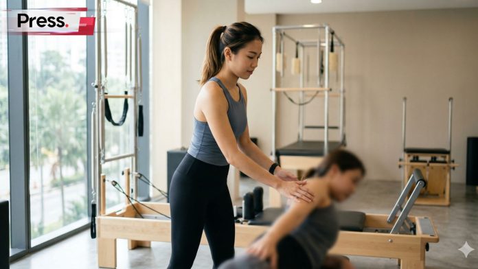 Pilates Certification in Malaysia: Costs, Schools & Career Guide