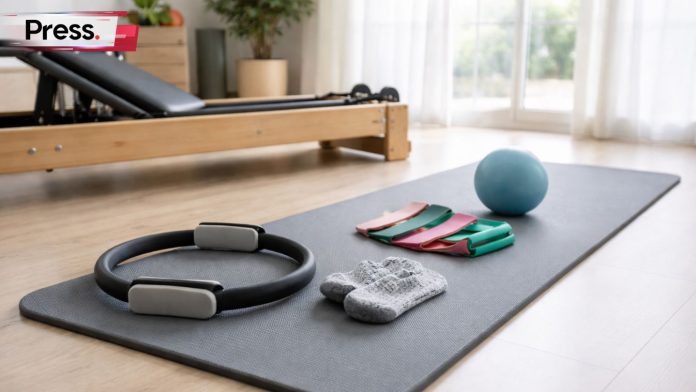 Pilates Equipment In Malaysia: Beginner Guide To What You Need