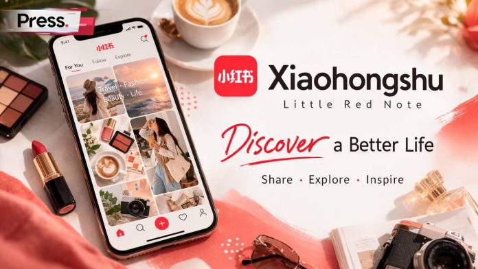 xiaohongshu malaysia