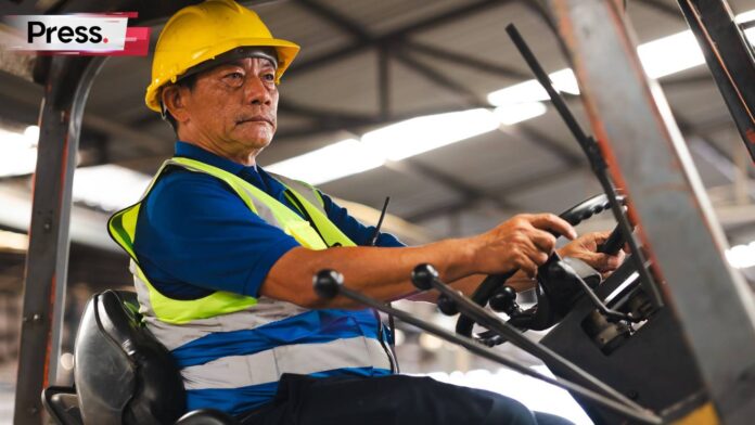 forklift license in malaysia