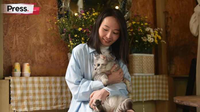 pet friendly cafes in malaysia
