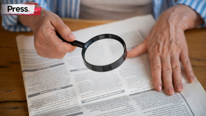 original research free media coverage