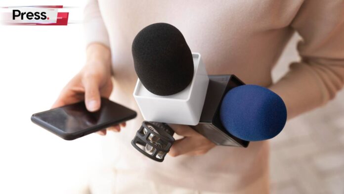 how to ace a media interview malaysia