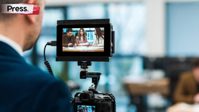 how to film corporate pr malaysia