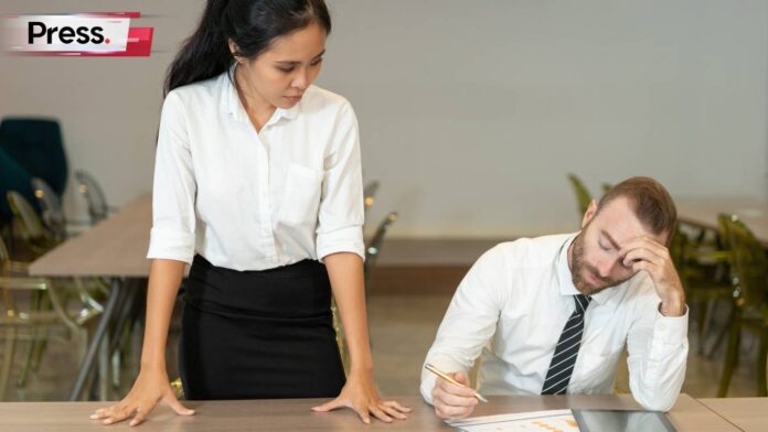 what count as workplace bullying