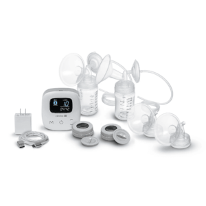 Cimilre P1 Rechargeable Double Electric Breast Pump