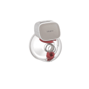 Imani i2Plus Double Wearable Breast Pump